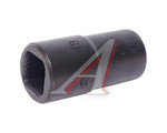 Головка торцевая 3/4" 19мм АВТОМ