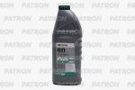 Антифриз PATRON PCF4001 G11 1л зеленый готовый