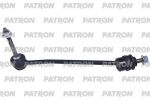 Тяга стабилизатора PATRON PS4501L лев