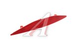 Катафот VW Golf 7 (13-) бампера заднего левый BSG