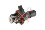 Термостат VW Golf (97-06) (1.6) AUDI A3 (96-03) (1.6) (105 град.) KORTEX