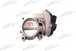 Заслонка FORD Focus (05-11) дроссельная PATRON