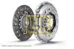 Сцепление OPEL Movano (10-) NISSAN NV400 (11-) (диск,корзина) (260мм) LUK