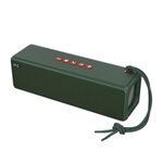 Колонка беспроводная bluetooth MORE CHOICE