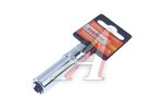 Бита-головка 3/8" TORX E12 высокая OMBRA