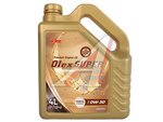 Масло моторное Olex Super SP 0W30 4л