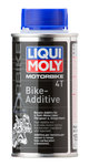 Присадка в бензин для 4-х тактных двигателей 125мл LIQUI MOLY