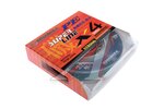 Леска пл.Kosadaka SUPER 300м green 0,40мм 28,1кг