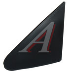 Уголок зеркала SSANGYONG Actyon (06-),Actyon Sports (06-) левого OE