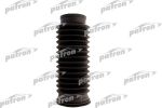 Пыльник амортизатора SUZUKI Grand Vitara (05-) переднего (1шт.) PATRON