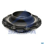 Ступица SCANIA P,R series задняя (без подшипника) SAMPA