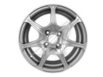 Диск колесный литой LADA Granta,Kalina,Priora R14 X-110 HSB