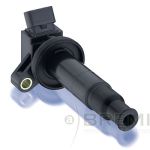 Катушка зажигания PEUGEOT 107 (07-) (1.0) CITROEN C1 (05-14) (1.0) BREMI
