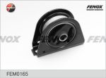 Опора двигателя MITSUBISHI Lancer 9 передняя FENOX