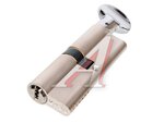 Личинка с вертушк.164 SM/80 (35+10+35) никель 5 кл