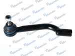 Наконечник рулевой тяги NISSAN Qashqai (07-),X-Trail (07-) левый MANDO