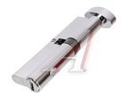 Личинка с вертушкой Z402/110mm (55+10+45)CPхром5кл