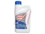 Антифриз синий SINTEC G11 1кг
