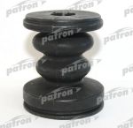 Отбойник амортизатора HYUNDAI Accent (99-) заднего (1шт.) PATRON