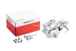 Суппорт HYUNDAI Solaris (11-) KIA Rio (11-) задний правый METACO