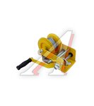 Лебедка ручная LRB700 10м 700кг.