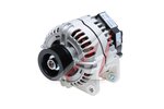 Генератор FAW J6 MOVELEX