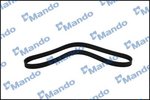 Фильтр воздушный MERCEDES C,E,S,ML,GL (M112/M113/M272/M273) комплект (2шт.) MAHLE