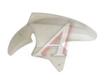 Крыло переднее Kawasaki Ninjia250 2008-2009