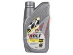 Жидкость тормозная ROLF DOT-4 CLASS 6 910г