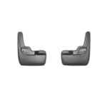 Брызговик PEUGEOT Traveller (18-) передний комплект (2шт.) NORPLAST
