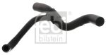 Патрубок FORD Focus (98-04) системы охлаждения FEBI