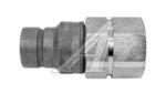 БРС FF FIRG JIC 1.1/16-12 UN 3/4 (30мм) ниппель