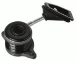 Подшипник выжимной VOLVO C70,S70,V70 (гидравлический) SACHS