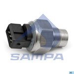 Датчик давления воздуха MERCEDES SAMPA