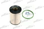Фильтр топливный VW Golf (07-09),Jetta (11-) AUDI A3 (04-13) SKODA Octavia (04-) PATRON