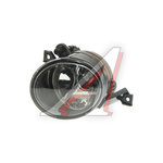 Фара противотуманная VW Caddy 3 (04-),Golf Plus (05-09),Tiguan (07-11) правая KORTEX
