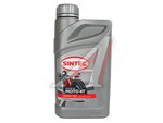 Масло моторное для 4-х тактных двигателей SINTEC MOTO 4T 20W50 JASO MA2 1л