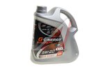 Масло моторное G-ENERGY Synthetic Far East SP/GF-6A 5W20 синт.4л