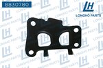 Прокладка OPEL Astra G (98-10) клапана рециркуляции картерных газов (EGR) LONGHO