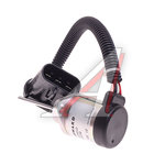 Соленоид BOBCAT топливный OE