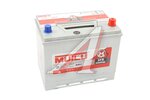 Аккумулятор MUTLU SFB Asia 70А/ч обратная полярность SMF 80D26FL