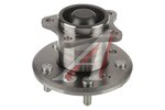 Ступица TOYOTA Camry (01-04) задняя с подшипником ILJIN