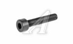 Болт М4х0.7х16 (10.9) под шестигранный ключ