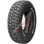 Покрышка BF GOODRICH Mud-Terrain T/A KM2