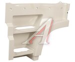 Подножка DONGFENG верхняя левая (корпус) OE