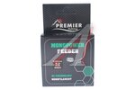 Леска MONOPOWER FEEDER 0,25mm/100m Green Nylon