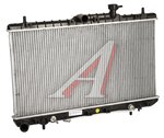 Радиатор HYUNDAI Accent (99-),Verna (99-) АКПП SAMSUNG