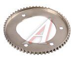 Венец KIA Optima (11-) зубчатый датчика коленвала OE