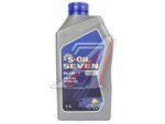 Масло моторное S-OIL CI-4/SL 10W40 1л