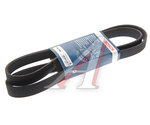 Ремень приводной поликлиновой 7PK1550 BOSCH